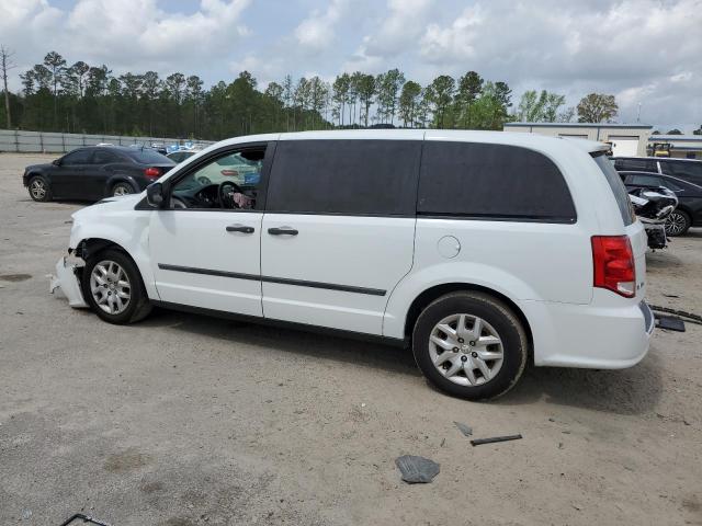 2015 RAM TRADESMAN 2C4JRGAG3FR666637