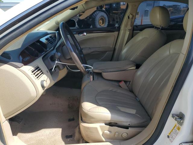 2011 BUICK LUCERNE CX - 1G4HC5EM7BU124860