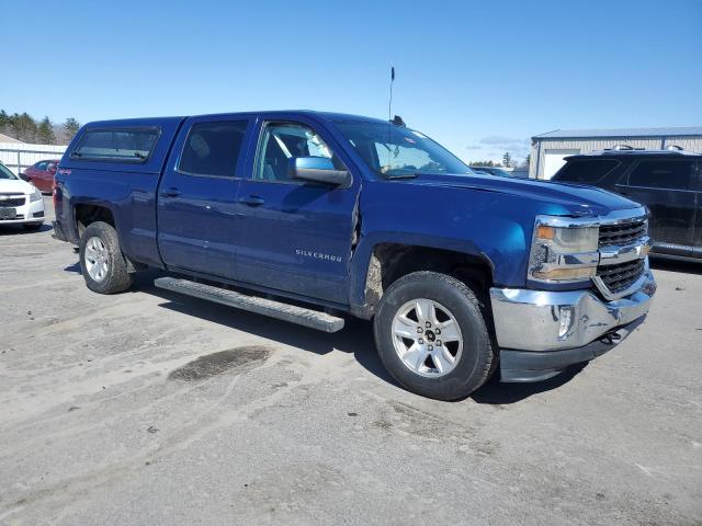 Vin: 3gcukrec6hg464601, lot: 53180755, chevrolet all models k1500 lt 20174