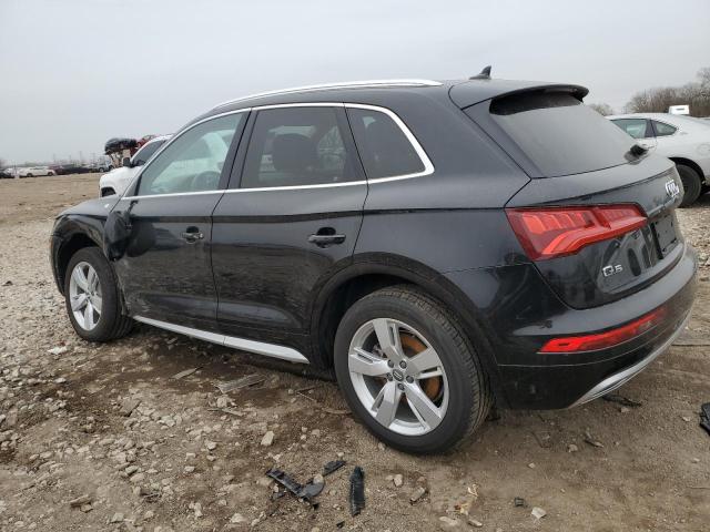 Vin: wa1bnafy2j2232872, lot: 51054445, audi q5 premium plus 20182