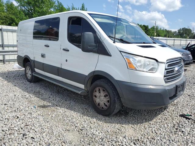 Vin: 1ftyr1zm6hkb10538, lot: 55328495, ford transit t-250 20174