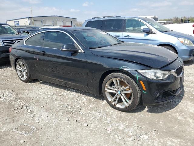 Vin: wba3n9c50gk250022, lot: 52488525, bmw 4 series xi 20164
