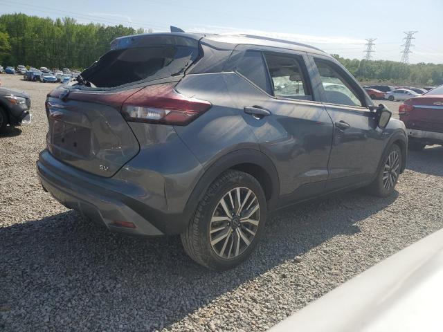 Vin: 3n1cp5cv8nl524037, lot: 53504645, nissan kicks sv 20223