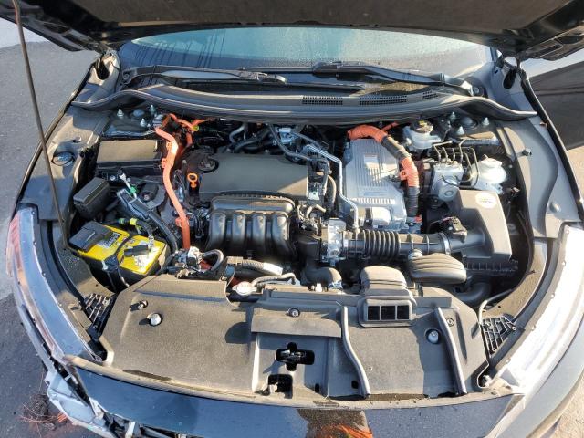 2019 HONDA CLARITY TO JHMZC5F32KC001311