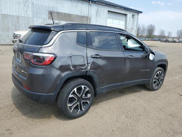 2023 JEEP COMPASS LI 3C4NJDCN2PT543008