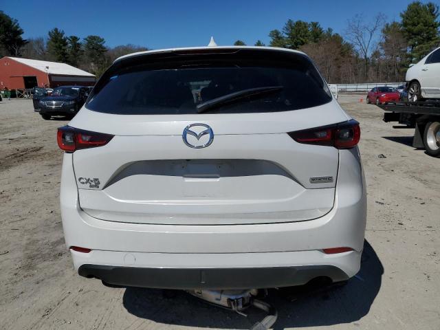 2025 MAZDA CX-5 SELEC JM3KFBBL8S0568047