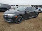 2017 HONDA CIVIC - 19XFC2F56HE044099