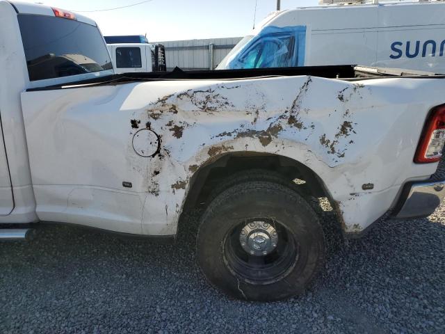 2021 RAM 3500 TRADE 3C63RRGL1MG690079