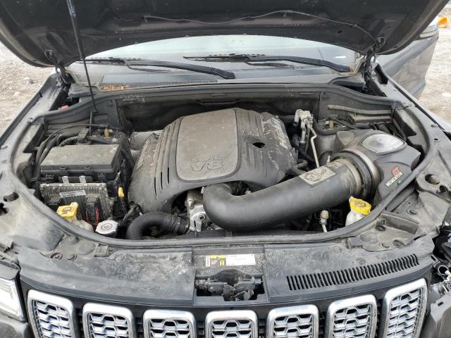 2017 JEEP GRAND CHER - 1C4RJFCT0HC683423
