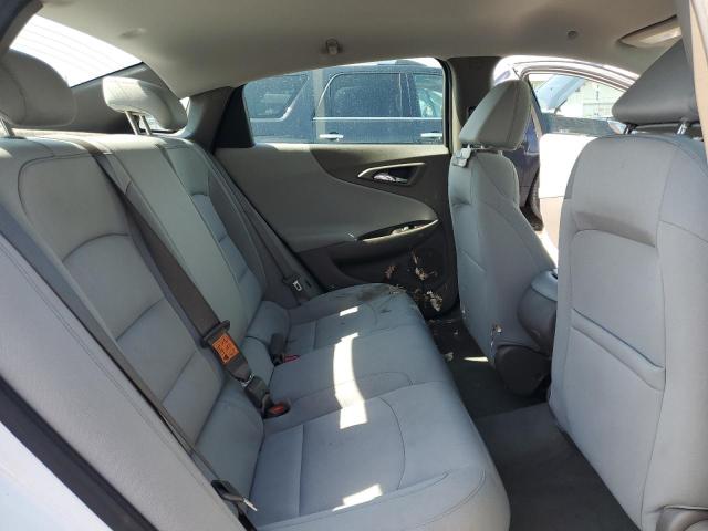 2024 CHEVROLET MALIBU LS 1G1ZB5ST3RF109545