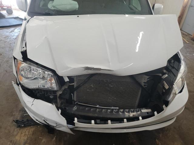 2020 DODGE GRAND CARA - 2C4RDGCG4LR154086