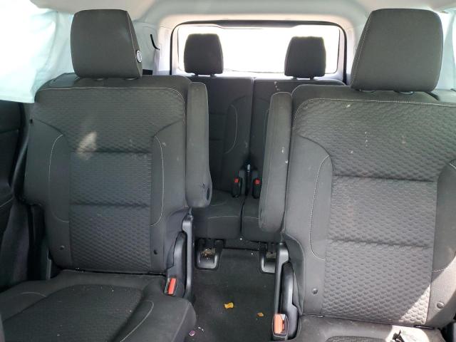 2019 GMC ACADIA SLE - 1GKKNLLS4KZ154562