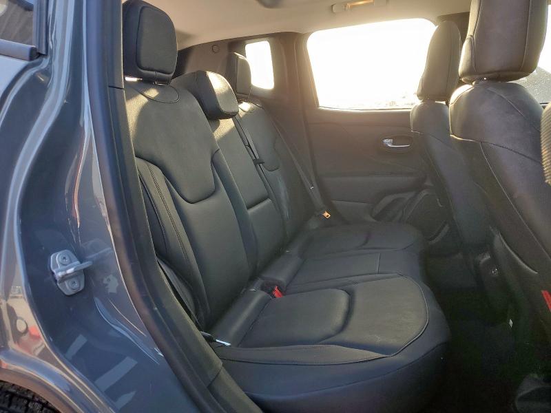 2022 JEEP RENEGADE T - ZACNJDC19NPN63173
