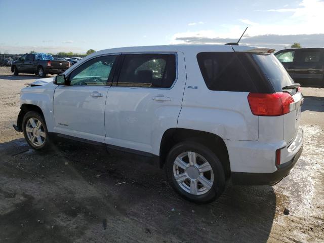 Vin: 2gkalmek7g6356271, lot: 53473465, gmc terrain sle 20162
