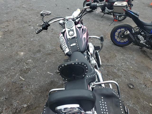 2004 HARLEY-DAVIDSON FLSTCI 1HD1BWB104Y052094