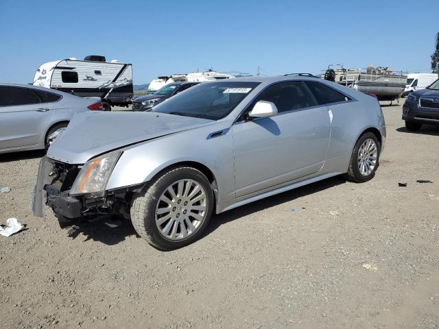 Vin: 1g6da1ed4b0132278, lot: 52191915, cadillac cts 2011 img_1