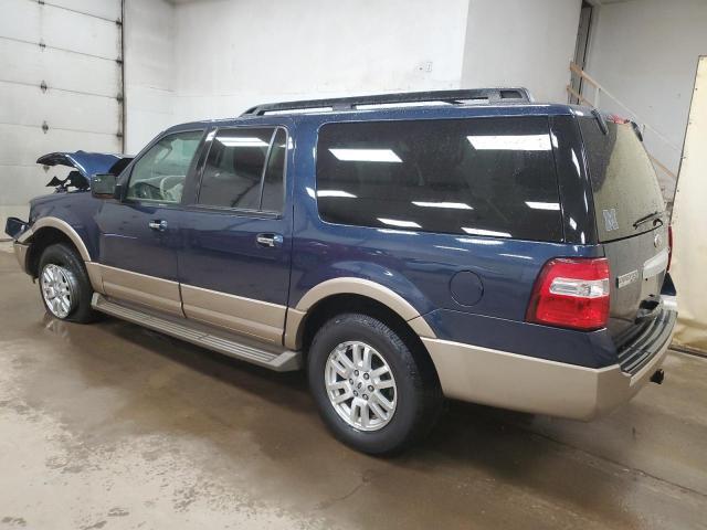 Vin: 1fmjk1j59eef03286, lot: 55108955, ford expedition el xlt 20142