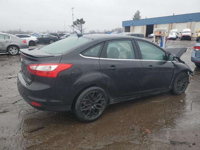 Vin: 1fadp3j23el206794, lot: 52623045, ford focus titanium 20143