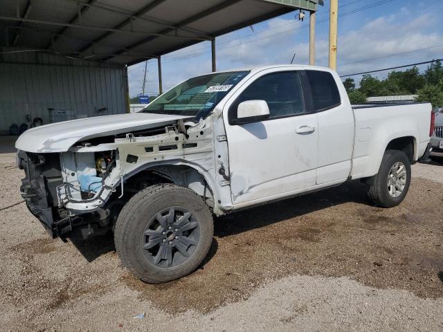 CHEVROLET COLORADO LT