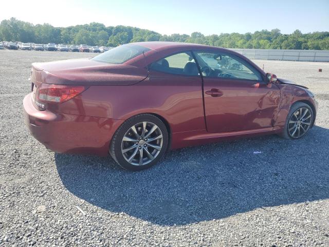 Vin: jthfe2c26d2509815, lot: 55062445, lexus is 350 20133