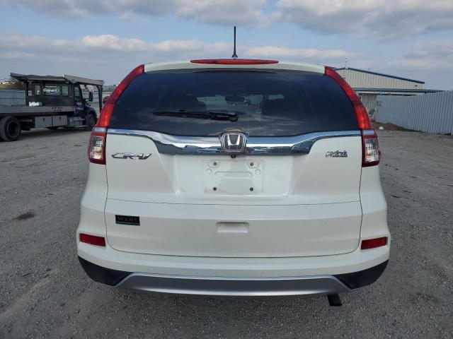 2016 HONDA CR-V EX 5J6RM3H59GL019162