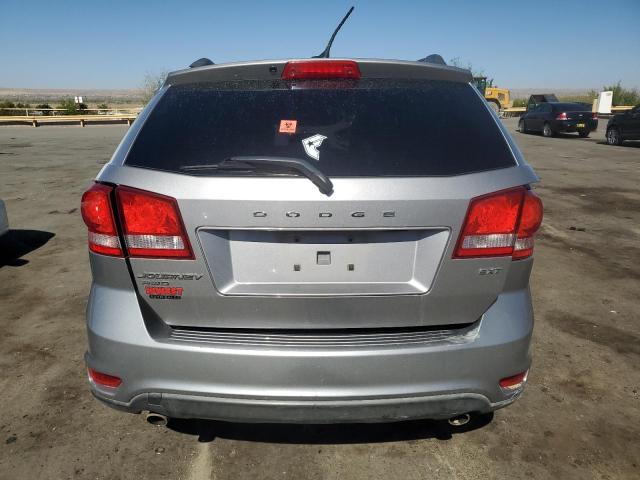 2015 DODGE JOURNEY SX - 3C4PDDBGXFT566506