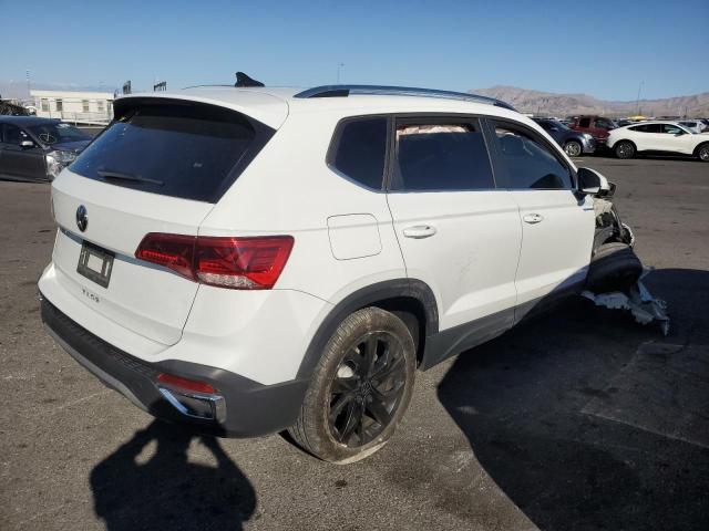 Vin: 3vvtx7b2xnm053262, lot: 54259775, volkswagen taos se se 20223