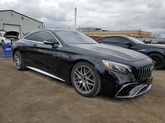Vin: wddxj8jb1ka035837, lot: 53236315, mercedes-benz s-class 63 amg 20194