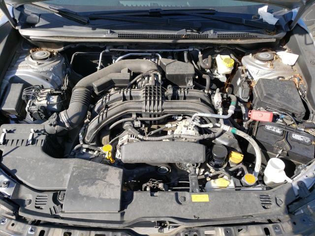 2017 SUBARU IMPREZA LI - 4S3GTAT64H3726448