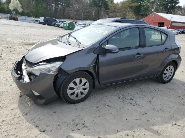 Vin: jtdkdtb37d1057480, lot: 54772335, toyota prius 2013 img_1