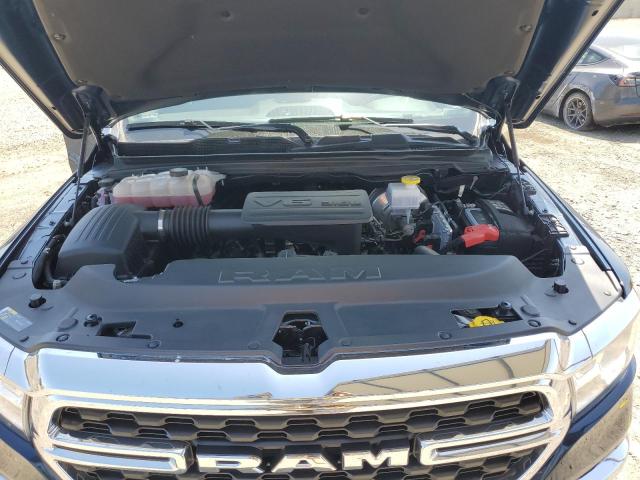 2024 RAM 1500 BIG H - 1C6RREBG1RN157547