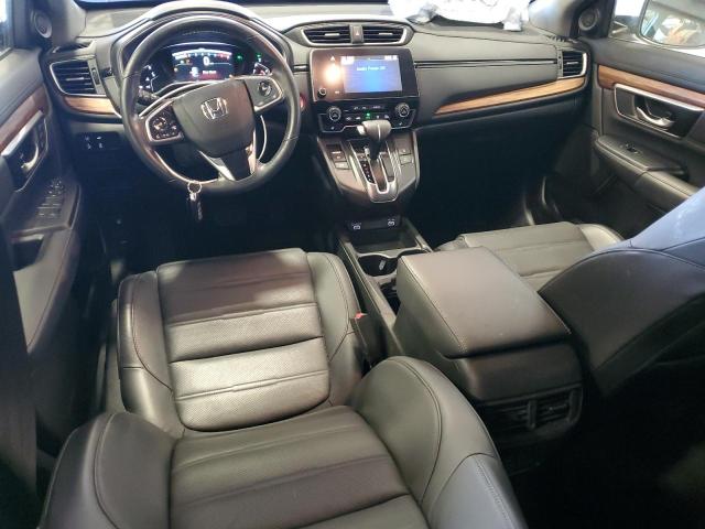 2021 HONDA CR-V EXL - 2HKRW2H83MH666466