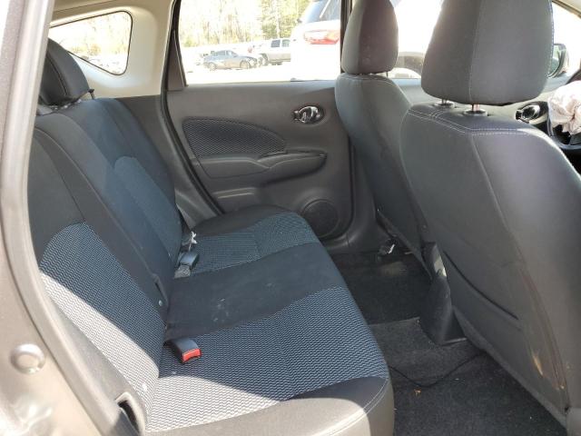 2016 NISSAN VERSA NOTE - 3N1CE2CP6GL367312