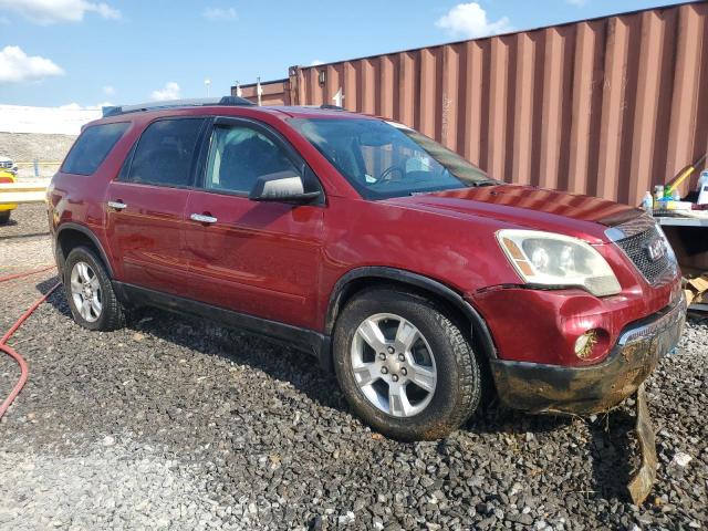 Vin: 1gkkrpedxbj165851, lot: 55096825, gmc acadia sle 20114
