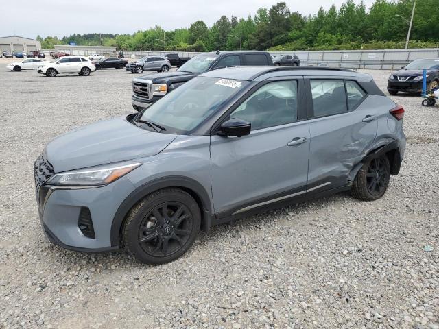 Vin: 3n1cp5dv2pl529848, lot: 54860675, nissan kicks sr 2023 img_1