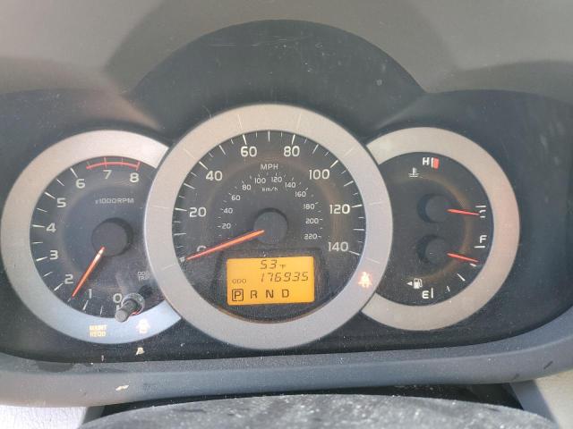 2010 TOYOTA RAV4 - 2T3ZF4DV0AW050252