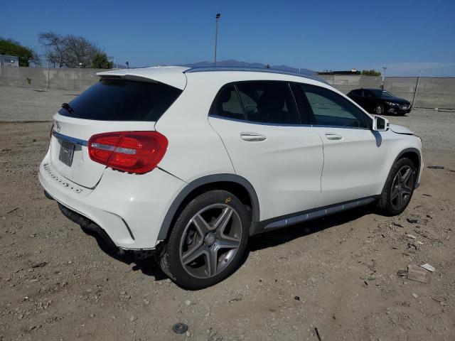 Vin: wdctg4eb8fj143592, lot: 55308765, mercedes-benz gla-class 250 20153