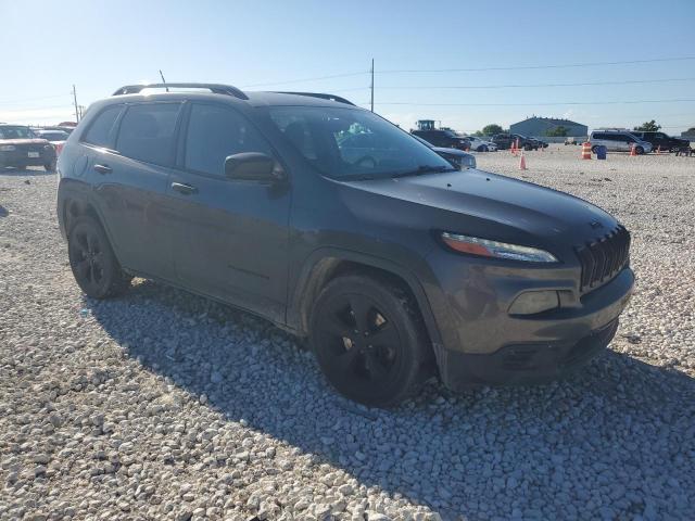 2016 JEEP CHEROKEE S 1C4PJLAS5GW330155