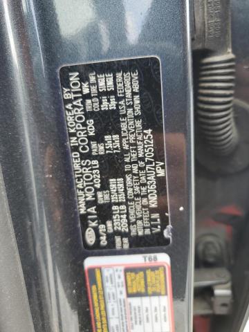 2020 KIA SOUL GT LI KNDJ63AU7L7051254