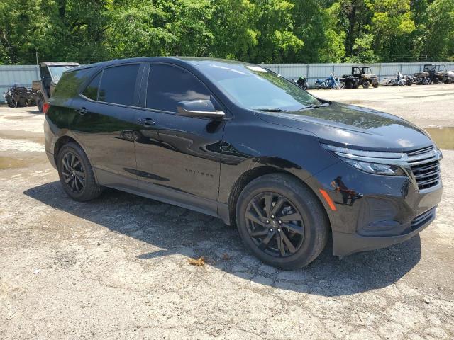Vin: 3gnaxheg4rl204862, lot: 53720645, chevrolet equinox ls 20244