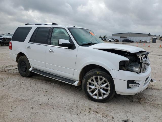 Vin: 1fmju1kt8hea19220, lot: 54761175, ford expedition limited 20174