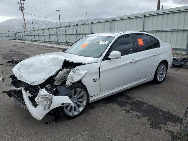 BMW 328 XI SUL