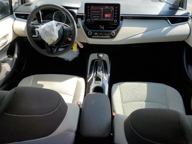 2020 TOYOTA COROLLA LE - JTDEPRAE8LJ015621