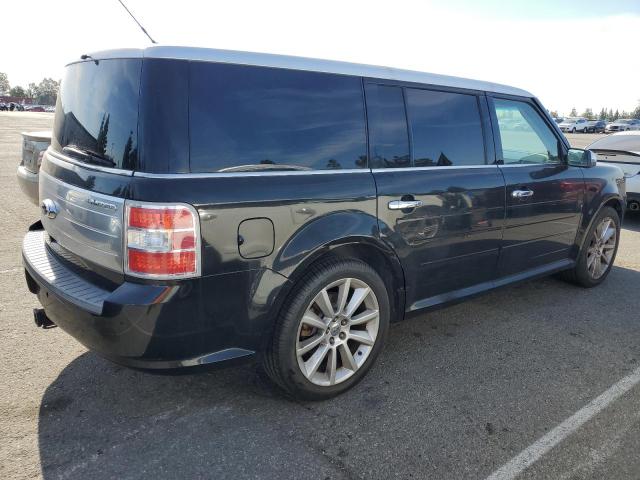 Vin: 2fmgk5dc2abb36832, lot: 53859255, ford flex limited 20103