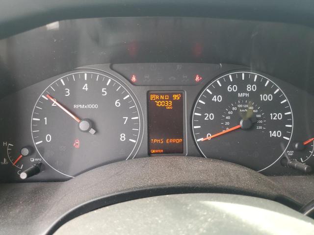 2018 NISSAN NV 1500 S - 1N6BF0KM5JN800916
