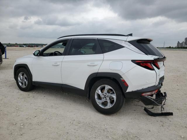 2024 HYUNDAI TUCSON SEL - 5NMJB3DE3RH395780