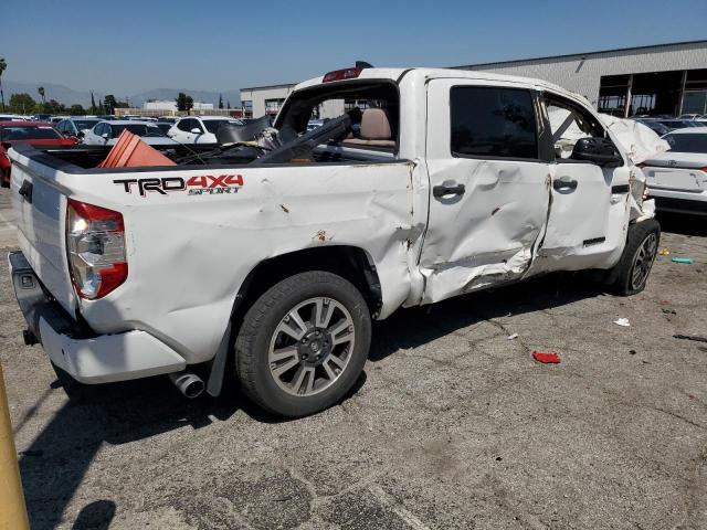 Vin: 5tfdy5f10mx039076, lot: 51208495, toyota tundra crewmax sr5 20213