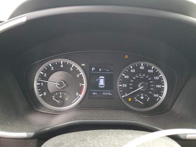 2020 HYUNDAI SANTA FE S - 5NMS23AD3LH280376