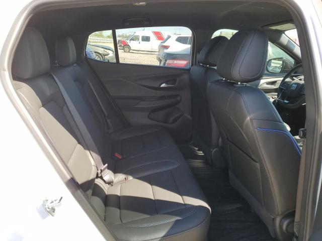2025 BUICK ENVISTA SP KL47LBEP1SB089683