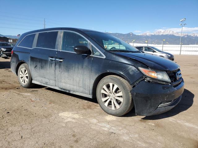 Vin: 5fnrl5h61fb079483, lot: 54671315, honda all models exl 20154